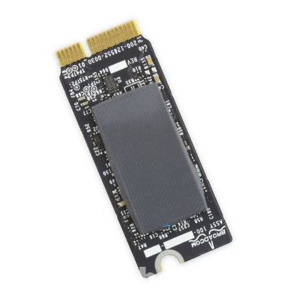 MacBook Pro Retina (2015) Airport/Bluetooth Board